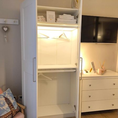 Il Tetto Dei Sogni Appartement Pistoia Buitenkant foto