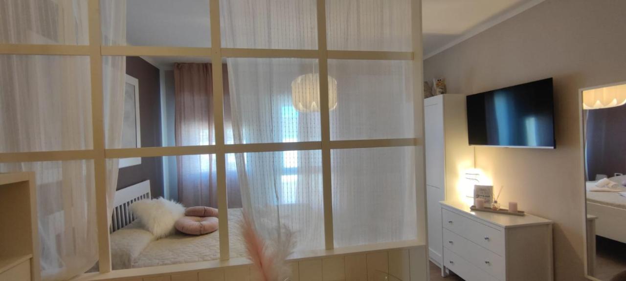 Il Tetto Dei Sogni Appartement Pistoia Buitenkant foto