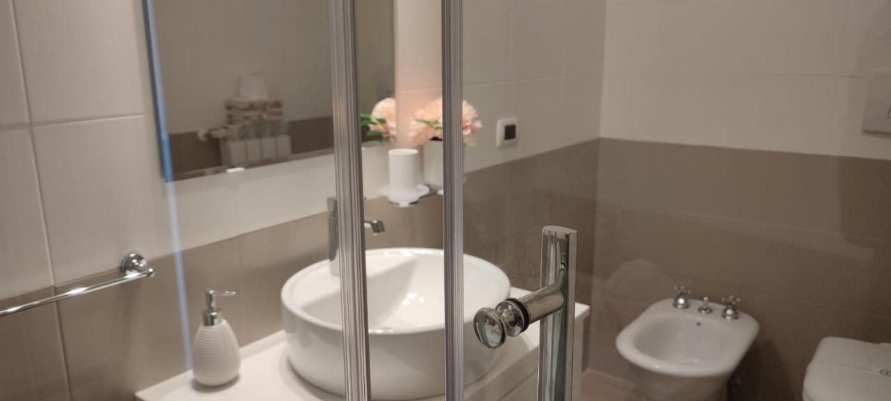 Il Tetto Dei Sogni Appartement Pistoia Buitenkant foto