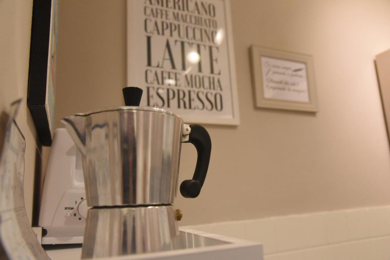 Il Tetto Dei Sogni Appartement Pistoia Buitenkant foto
