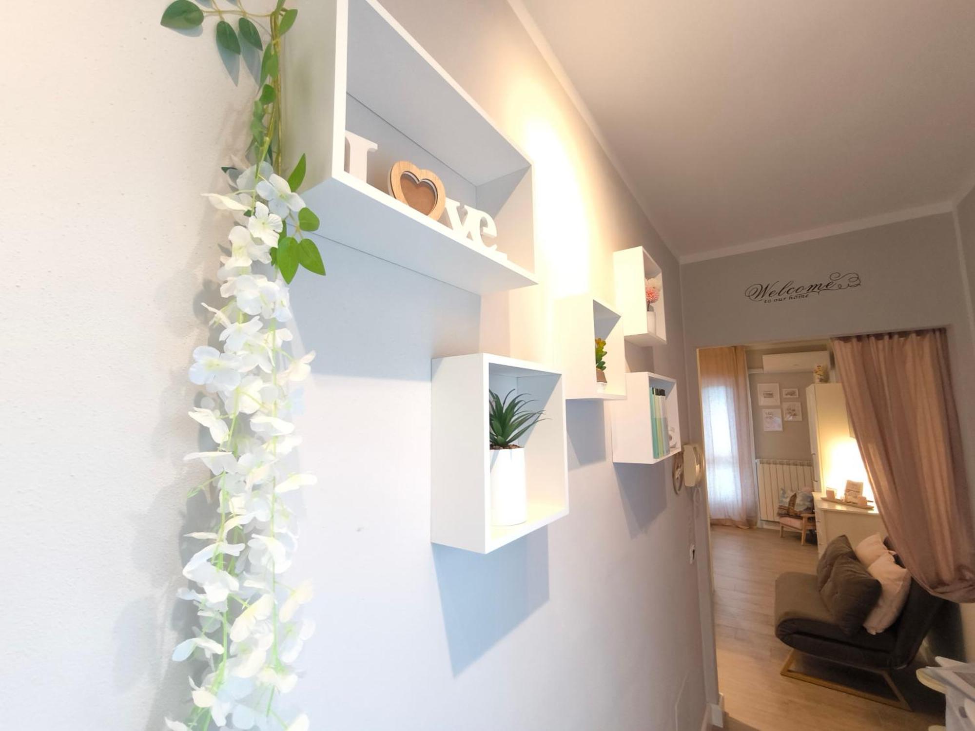 Il Tetto Dei Sogni Appartement Pistoia Buitenkant foto