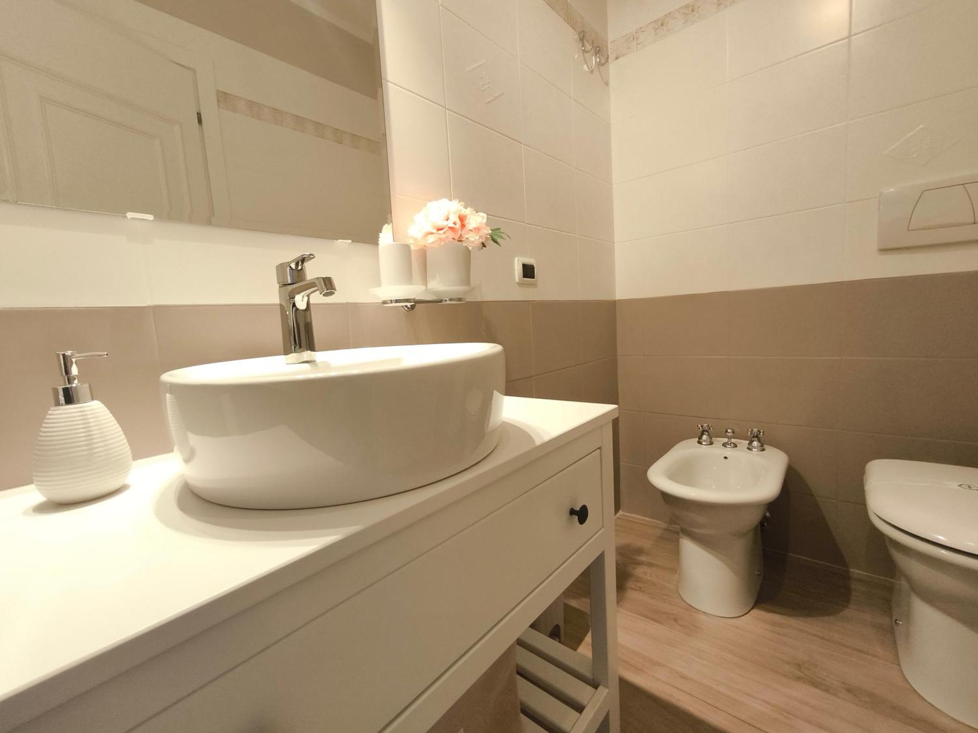 Il Tetto Dei Sogni Appartement Pistoia Buitenkant foto