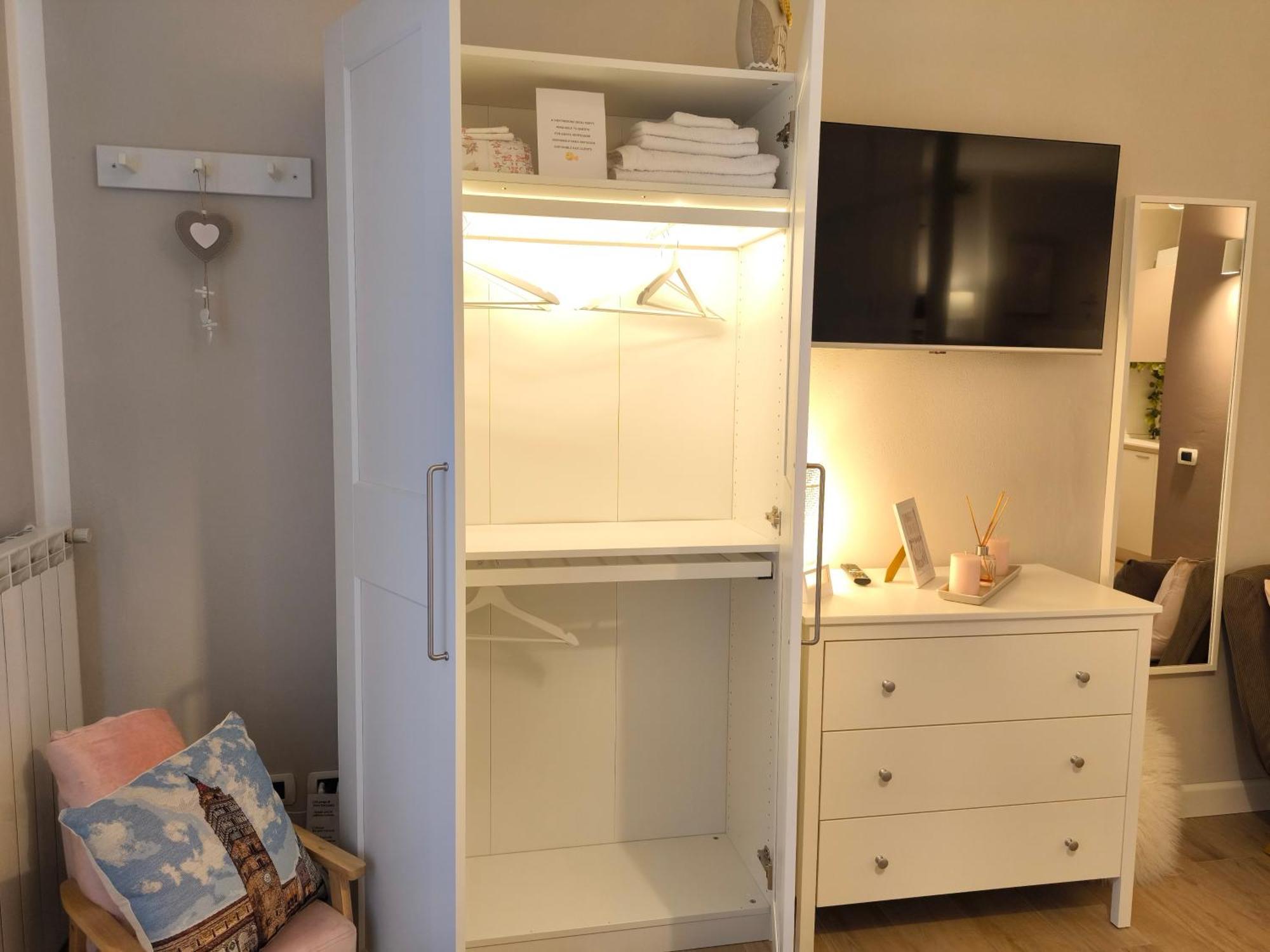 Il Tetto Dei Sogni Appartement Pistoia Buitenkant foto